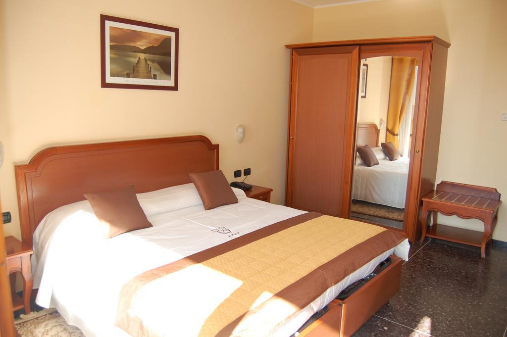Grand Hotel Moroni Финале Лигуре Номер фото